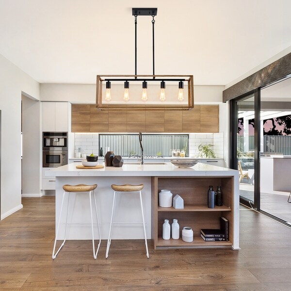 Light fixtures for farmhouse kitchen on sale