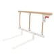 preview thumbnail 5 of 4, Foldable Bed Rails for Elderly - Grab Bar Handrails for Assistance