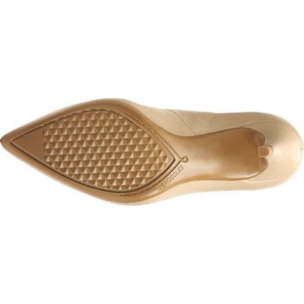 aerosoles idealist