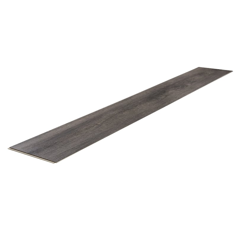 Muir 7x48 Matte Wood Look Plank Vinyl Tile - Floor & Wall - Large Format