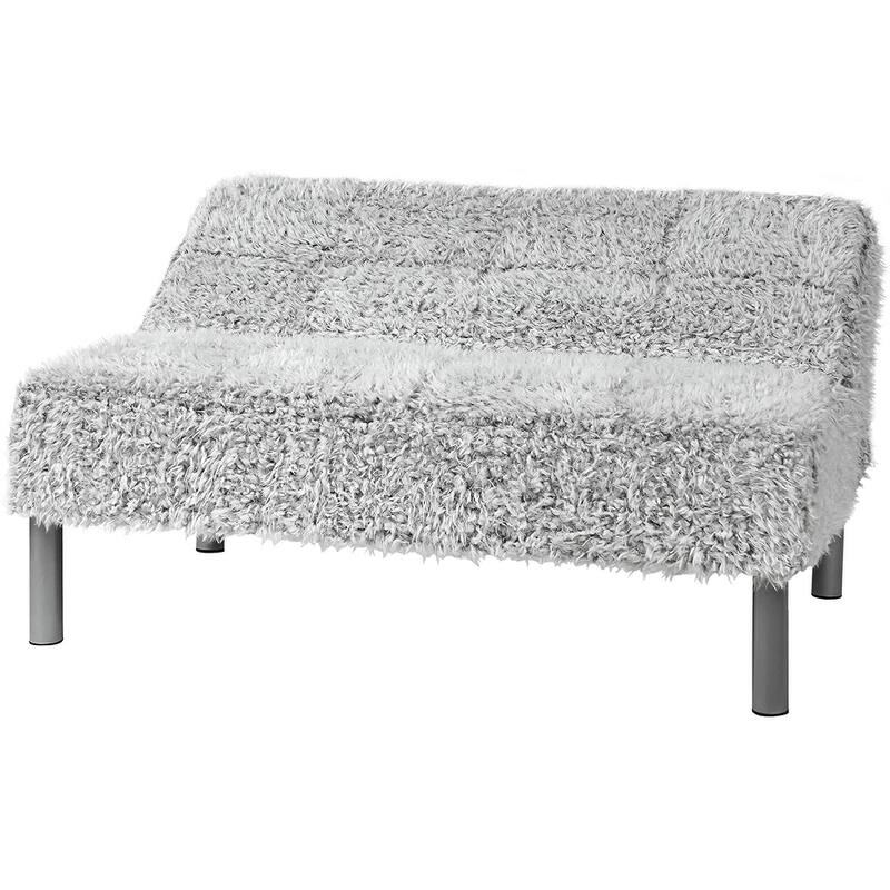 Coma Inducer® Mini Futon by DormCo