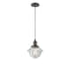 Option Clear / Oil Rubbed Bronze