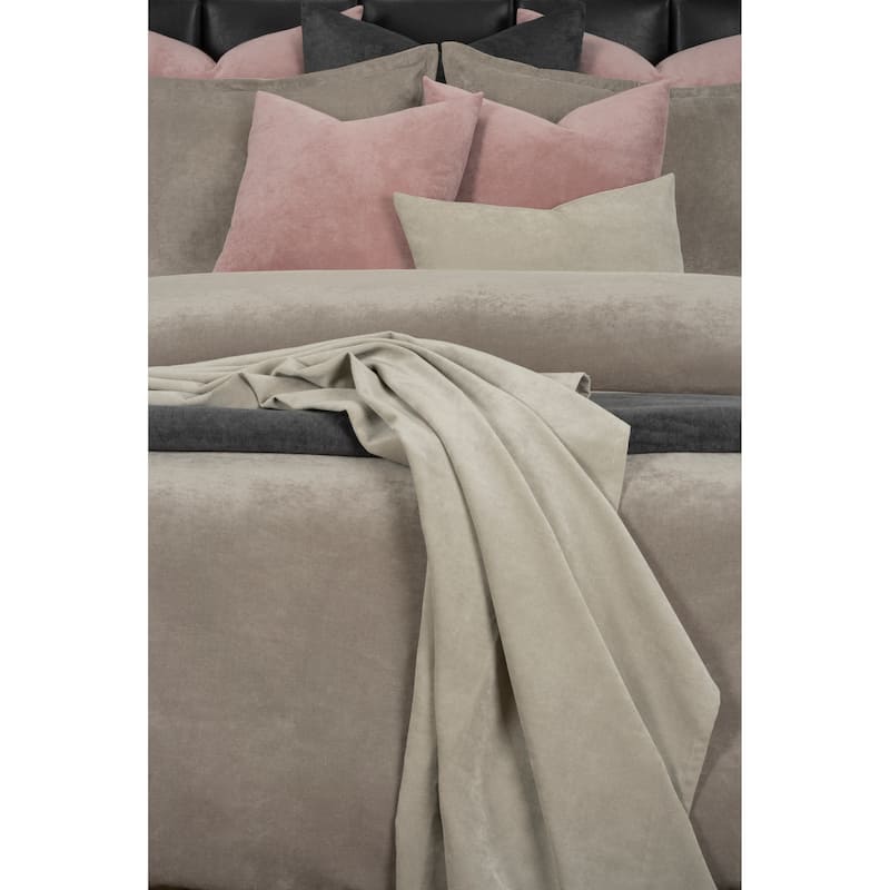 Mixology Padma 7 Piece Bedcap Comforter Set