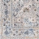 preview thumbnail 3 of 1, Livabliss Hassler Distressed Floral Area Rug