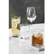 preview thumbnail 3 of 2, Oneida 5 O'Clock Stemless Wine Glasses, Set of 4