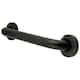 Option Oil Rubbed Bronze