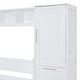 preview thumbnail 17 of 52, Murphy Bed Wall Bed with Closet and Drawers