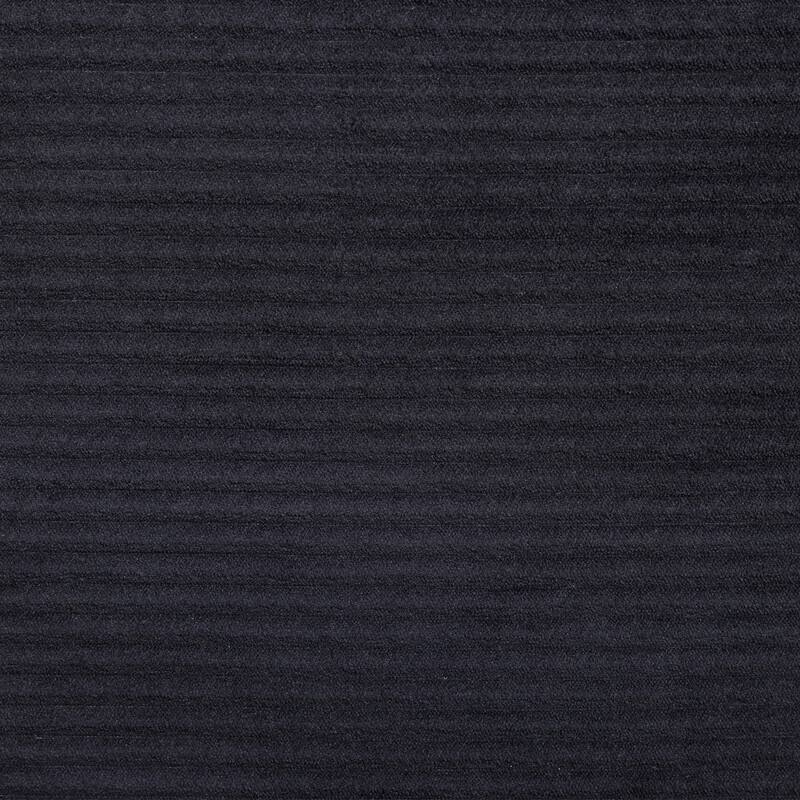 94.49" Corduroy Fabric 3-Seater Sectional Sofa