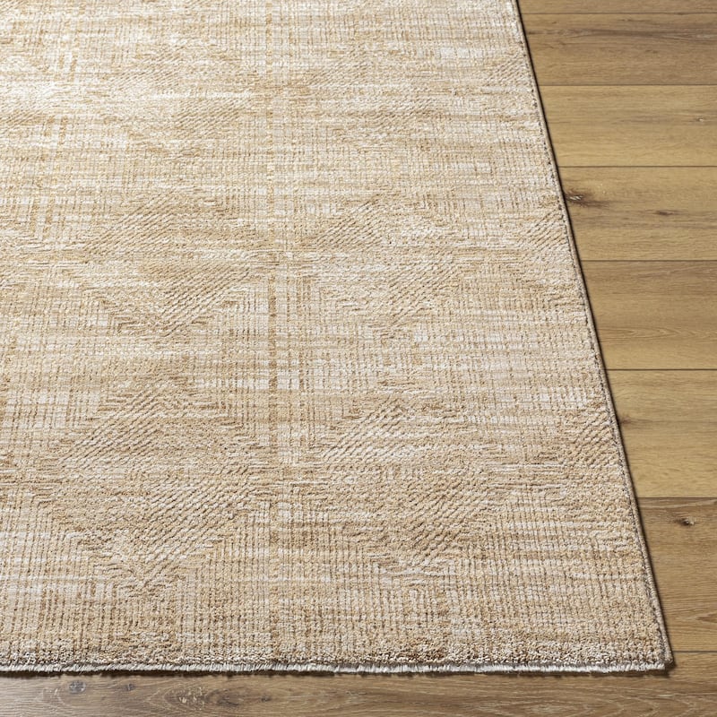 Livabliss Masterpiece Traditional Area Rug