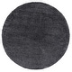 preview thumbnail 228 of 239, SAFAVIEH Santa Monica Shag Einara 2-inch Thick Area Rug