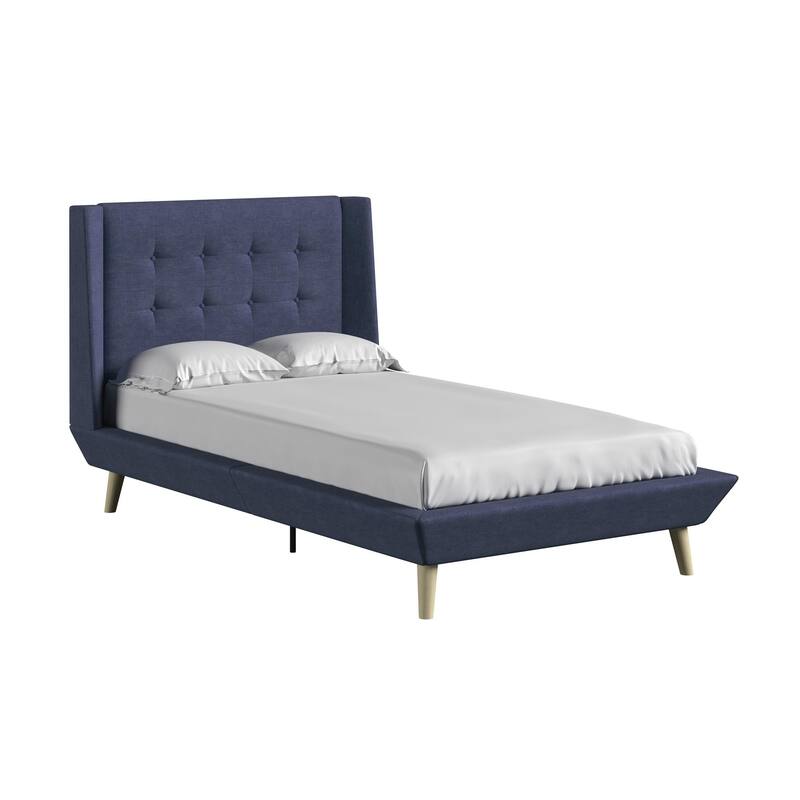 Avenue Greene Ansel Upholstered Bed