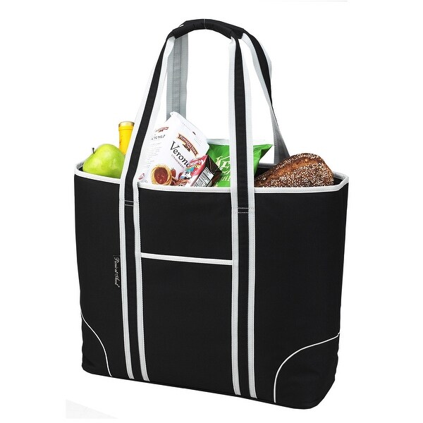 Large thermal tote store