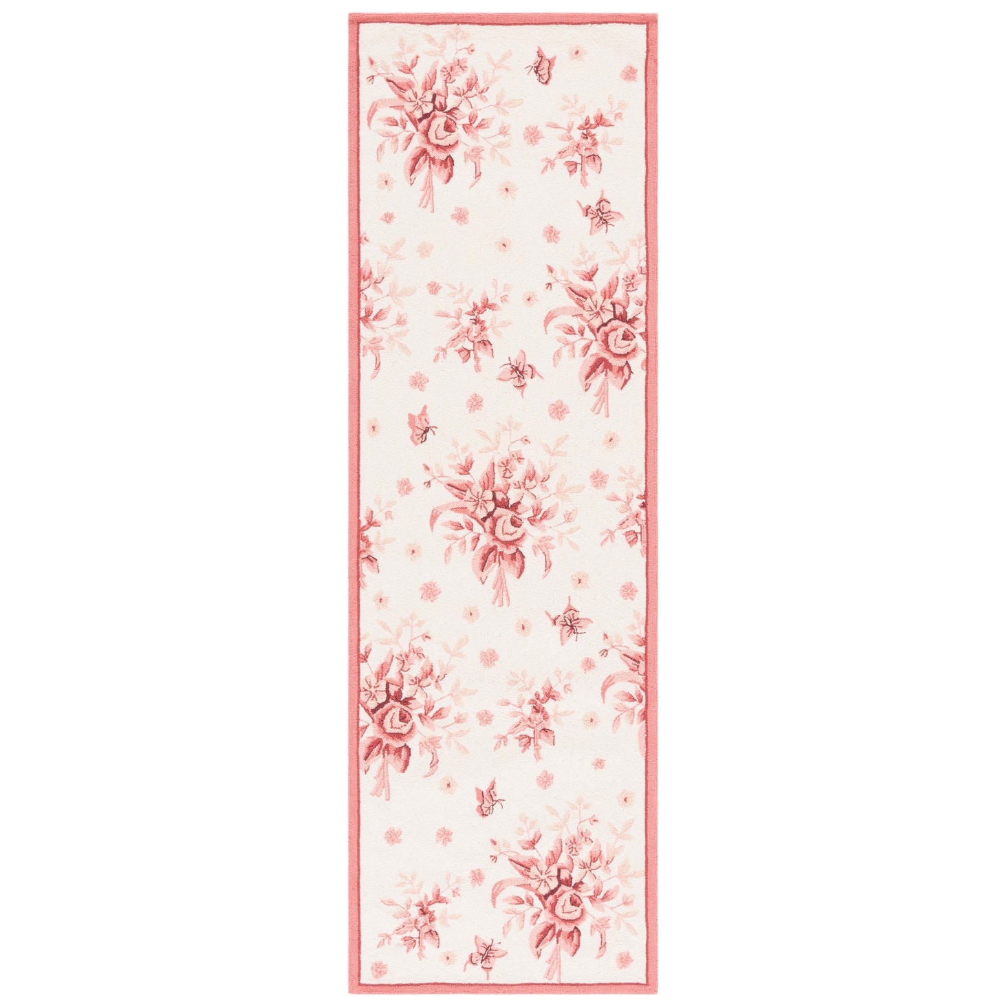 Option Ivory/Rose