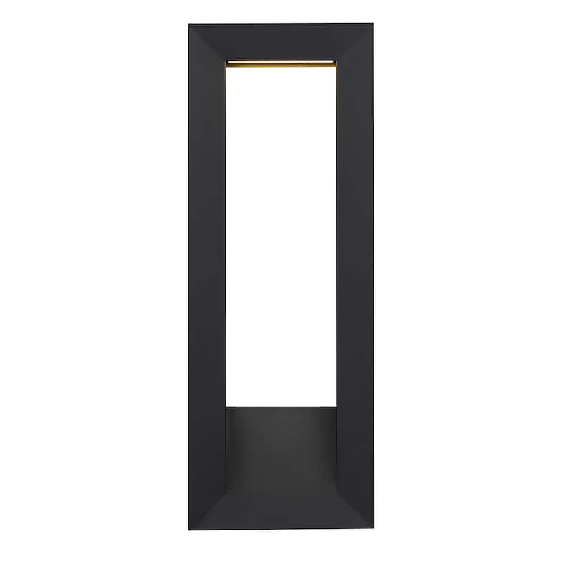 28 Inch LED Wall Sconce