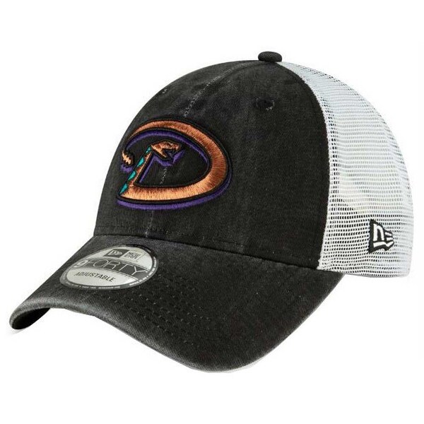 New Era 2019 MLB Arizona Diamondbacks Baseball Cap Hat 1998 Cooperstown
