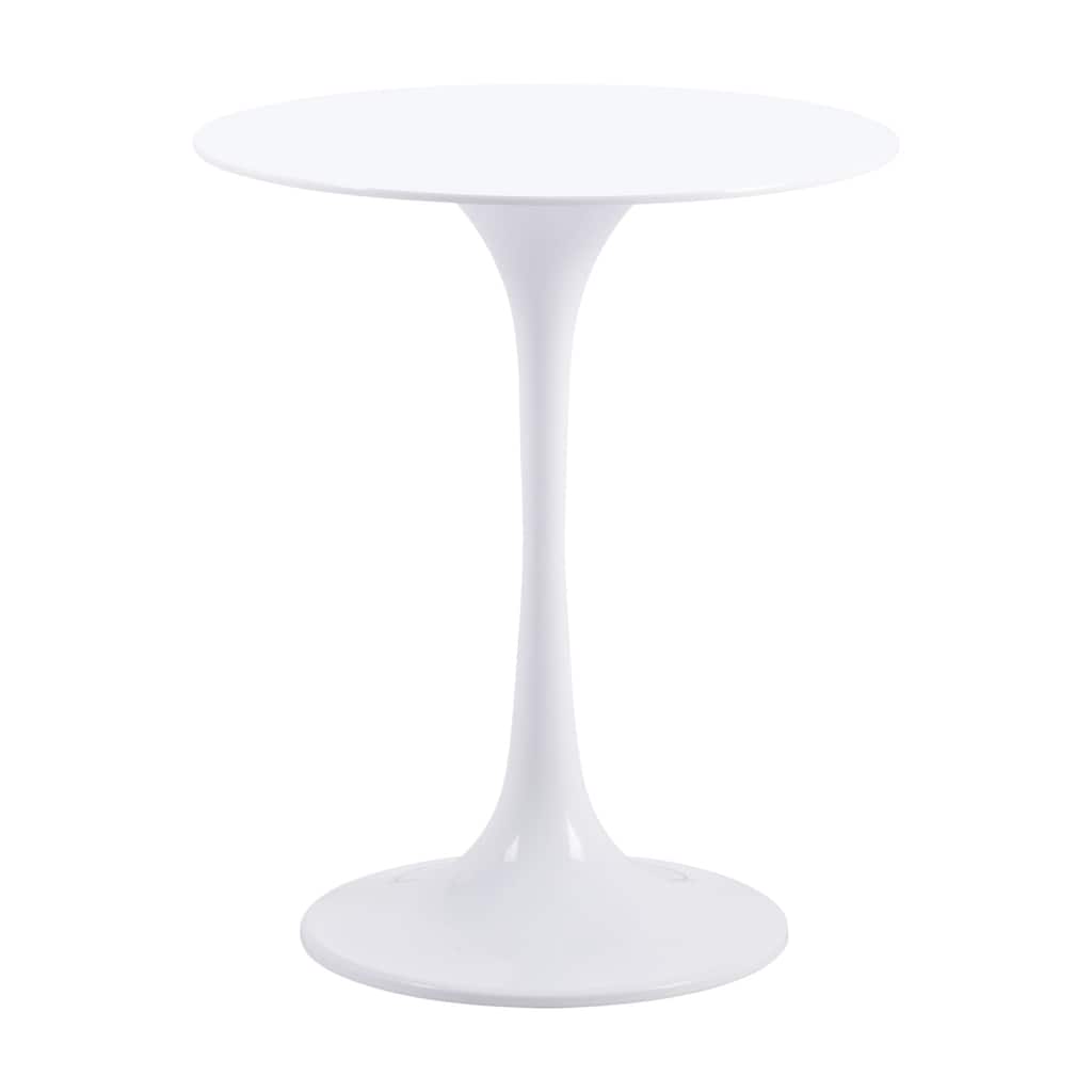 Wilco Side Table White