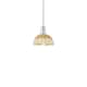 Option Polished Chrome / Natural