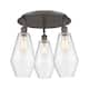 Option Oil Rubbed Bronze / Seedy