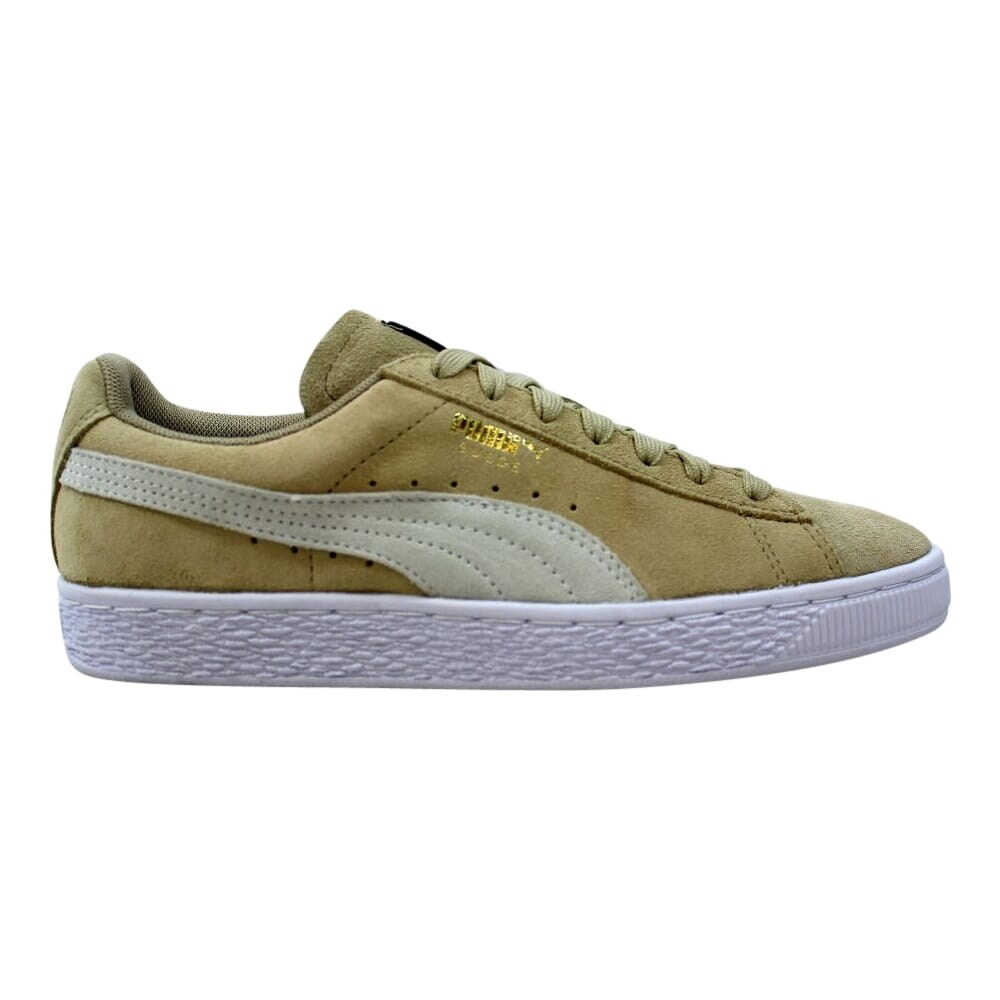 puma suede safari