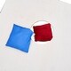 preview thumbnail 8 of 7, 4 x 2'', Portable Outdoor Yard Cornhole Game with 2 Wooden Cornhole Boards, 8 Corn Hole Toss Bags & Bean Bags (Set of 2)