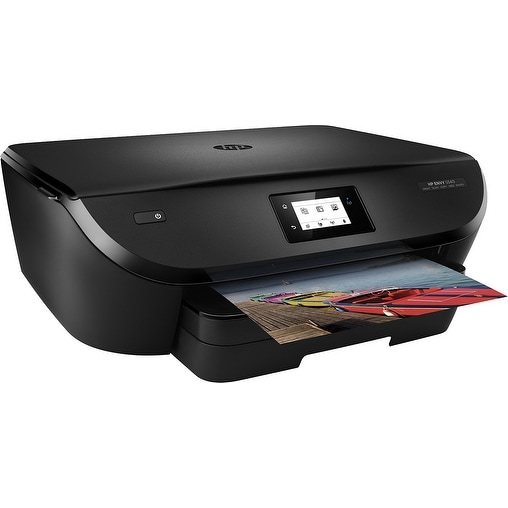 HP Envy 5540 Wireless All-in-One Photo Printer with Mobile Printing, Instant Ink ready K7C85A