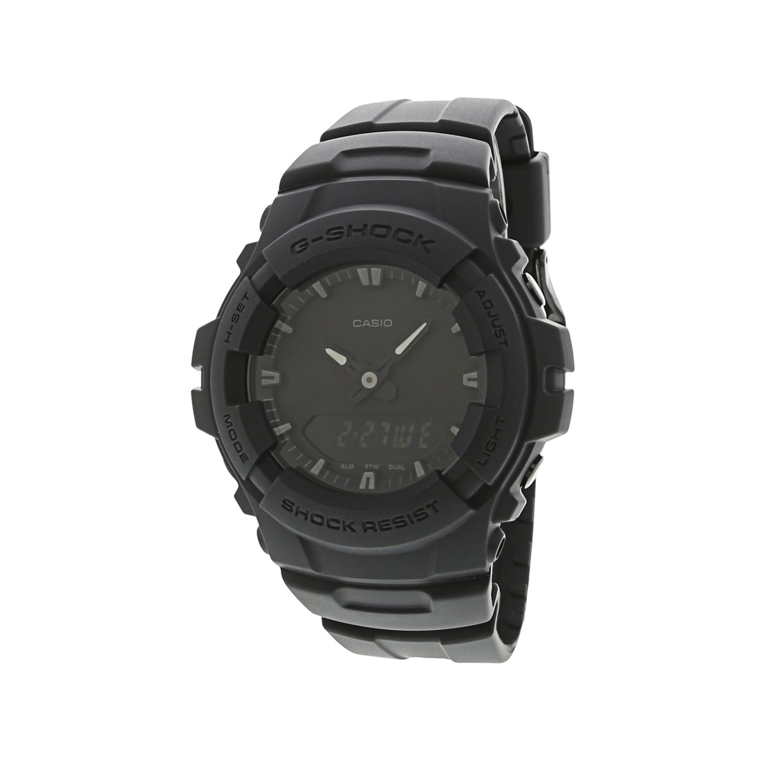 casio g shock g 100bb