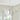 Mid-century 5-Light Candle Style Swooping Arm Chandelier - Brushed Brass - 26.0in