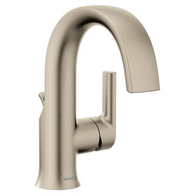 Single Hole Moen Bathroom Faucets Shop Online At Overstock