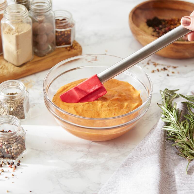 Silicone Spatula