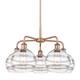 Option Antique Copper / Clear