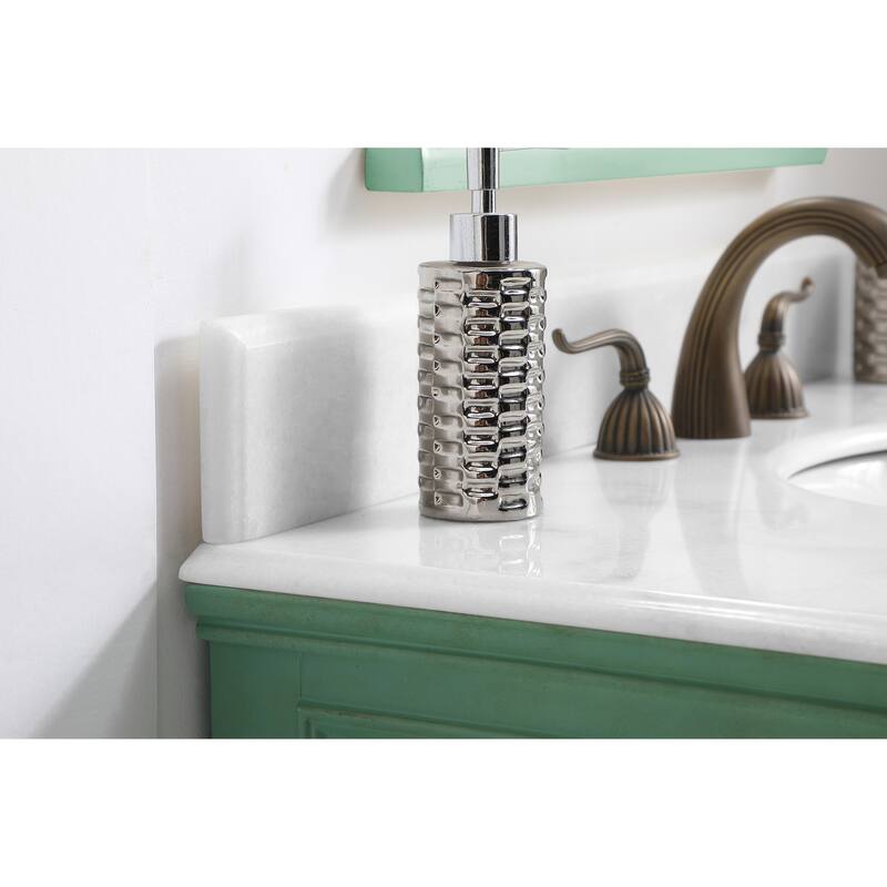 36" Bathroom Vanity Sink