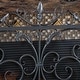preview thumbnail 10 of 8, Wilmington Fireplace Screen by Christopher Knight Home