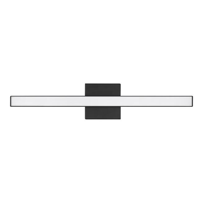 Craftmade 10124-LED Trim 24" Wide Bath Bar