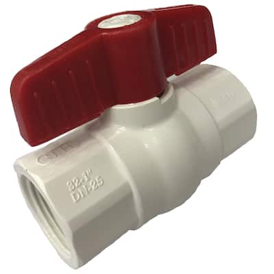 PROFLO 1" Ball Valve Part