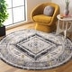 preview thumbnail 7 of 28, SAFAVIEH Odyssey Vitalina Shabby Chic Oriental Rug
