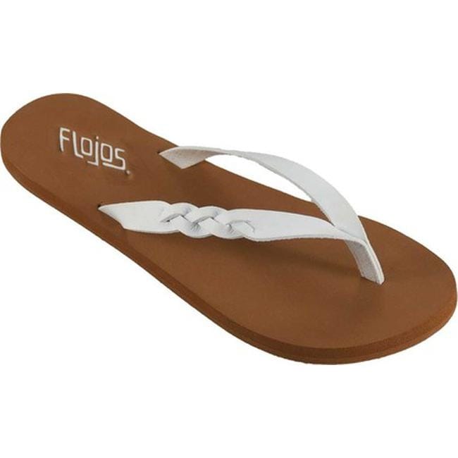 flojos blair flip flops