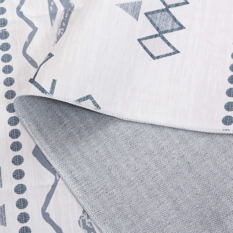 SAFAVIEH Arizona Cvita Vintage Machine Washable Rug