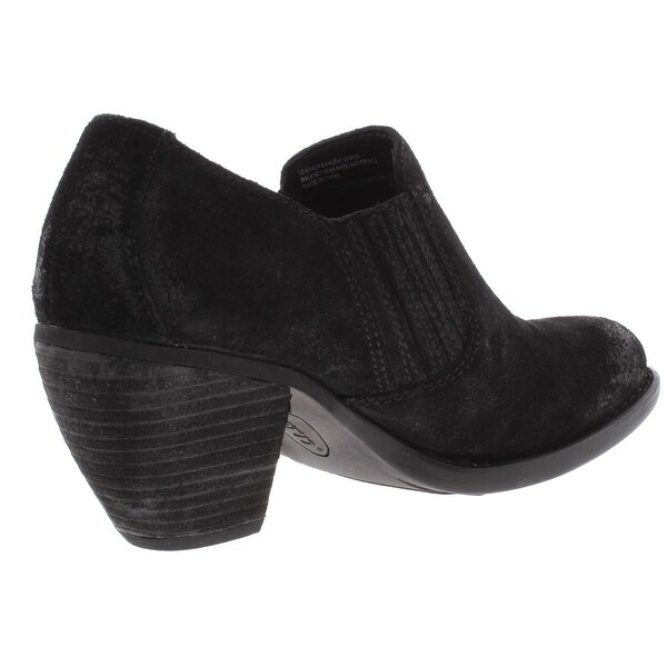 born fredrika shooties