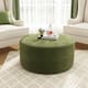 Option Olive Green