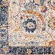 preview thumbnail 13 of 14, Kinsey Distressed Vintage Area Rug