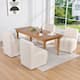 Option Faux Sheepskin