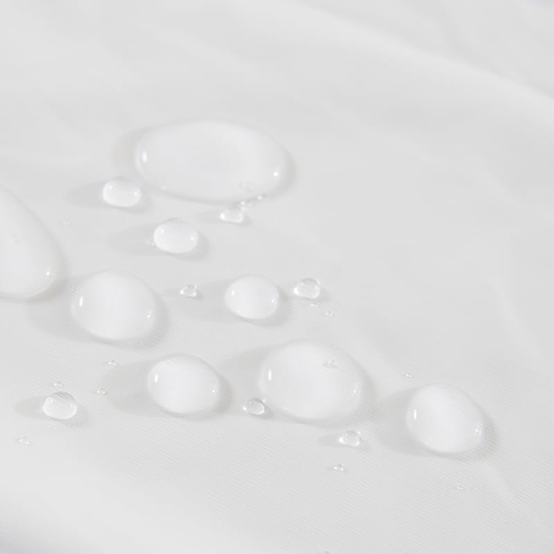 Waterproof Mattress Protector, Dust Mite Proof Mattress Cover