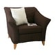 preview thumbnail 16 of 17, Home Details Pixel Stretch Chair Slipcover - 245X60X70CM