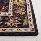 preview thumbnail 17 of 37, SAFAVIEH Handmade Blossom Menga Contemporary Wool Rug