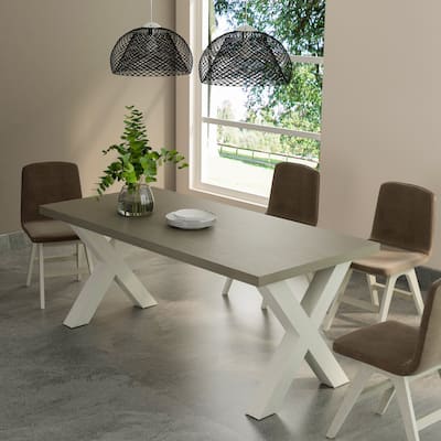 Milwaukee Dining Table