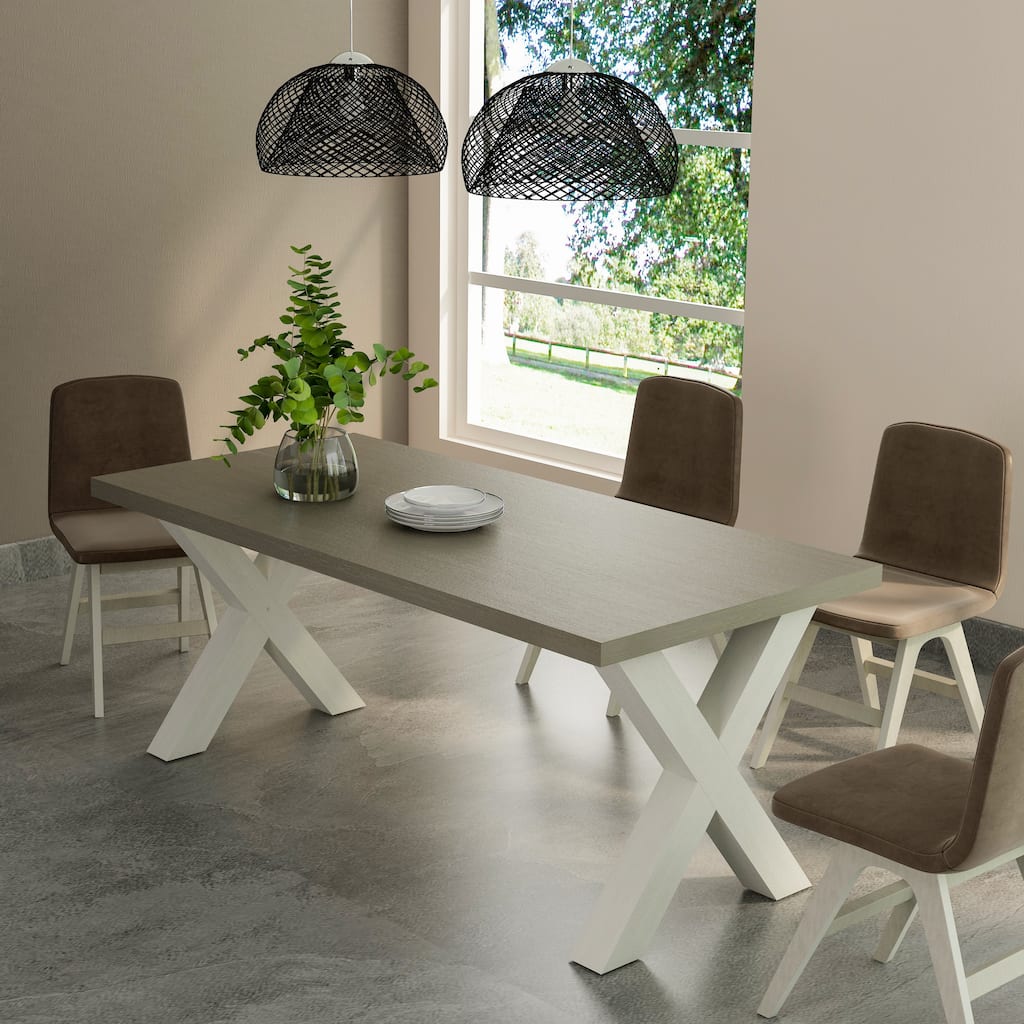 Milwaukee Dining Table
