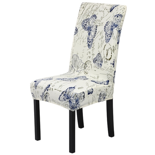 Short chair slipcovers outlet