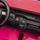 preview thumbnail 98 of 98, Kids'24V Ride-On Toyota Land Cruiser with Bluetooth, Best Christmas Gift