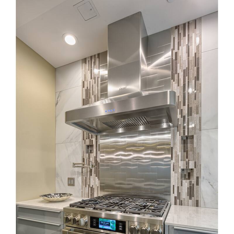 Emser Tile Ambiance Mat - 1" x 6" Cove Base Corner Floor and Wall Tile