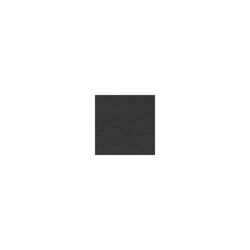 Signature Design by Ashley Amiata Black 2-Piece Upholstery Package - 50" W x 41" D x 35" H